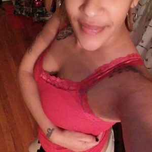 Meet your Posher, Trezzy